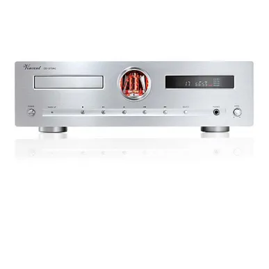 CD проигрыватель VINCENT CD-S7 DAC SL